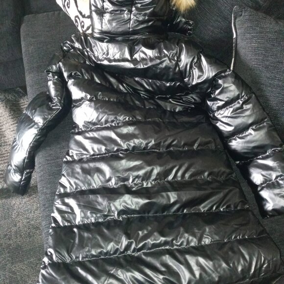 Puffer Jacket - Picture 3 of 6